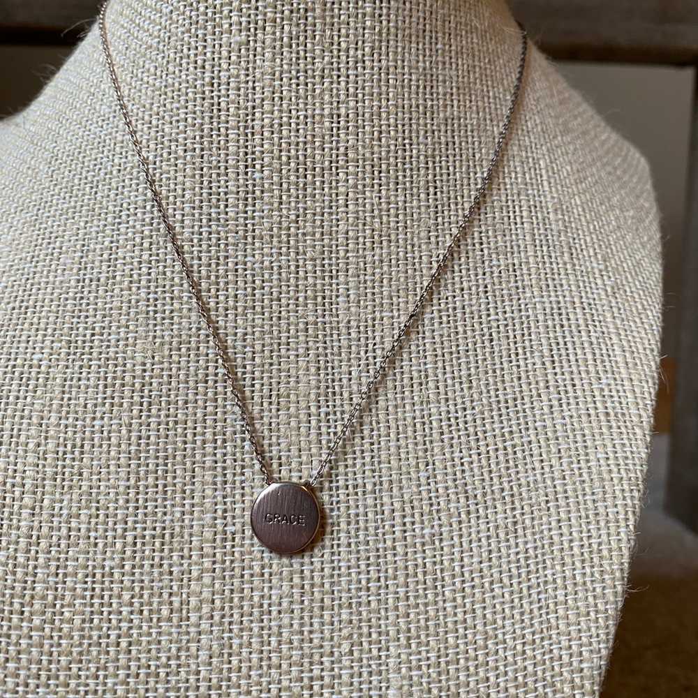 Necklace